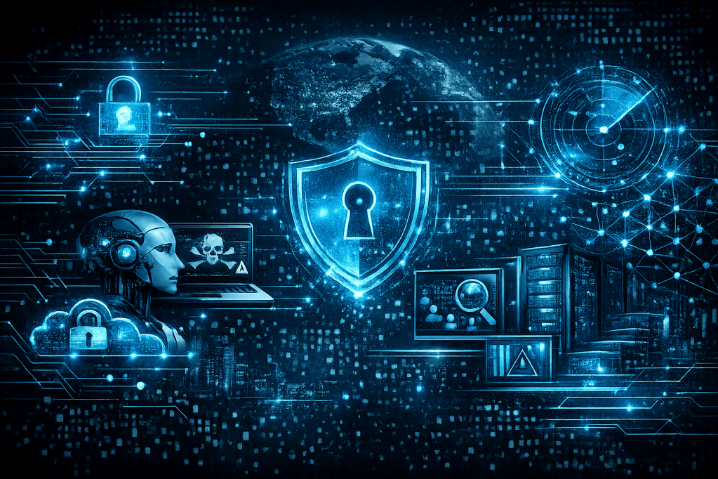 Cybersecurity Courses