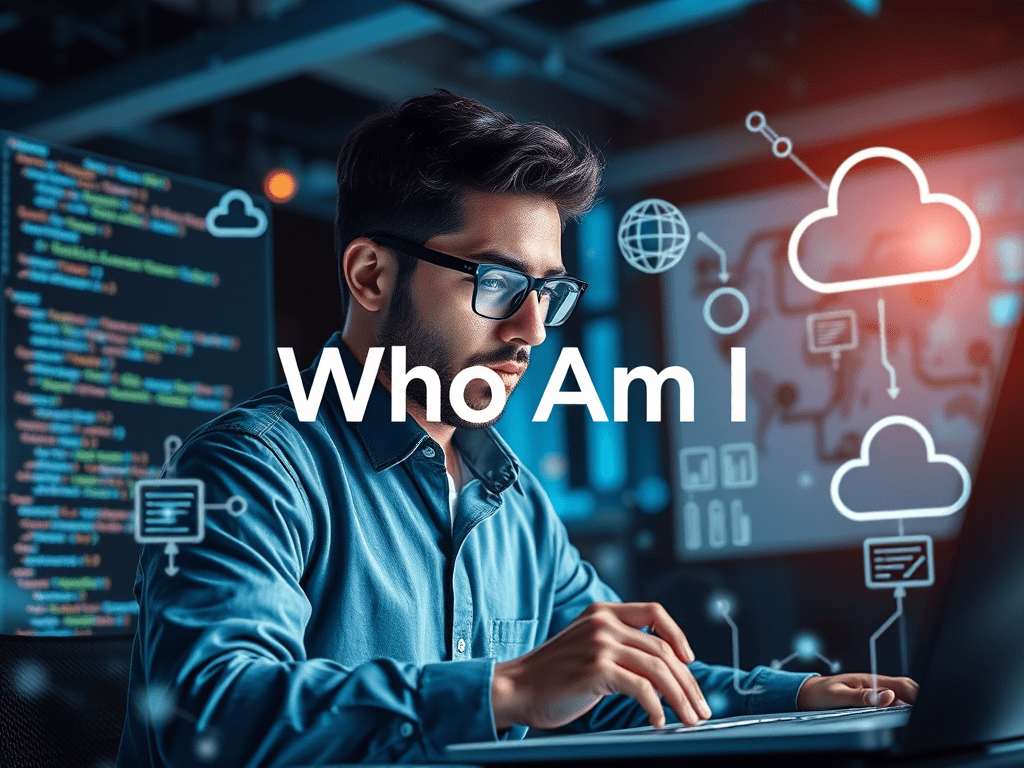Who Am I