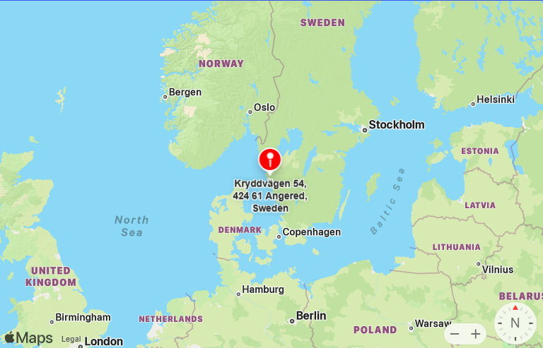🗺️ Find Us on the&nbsp;Map