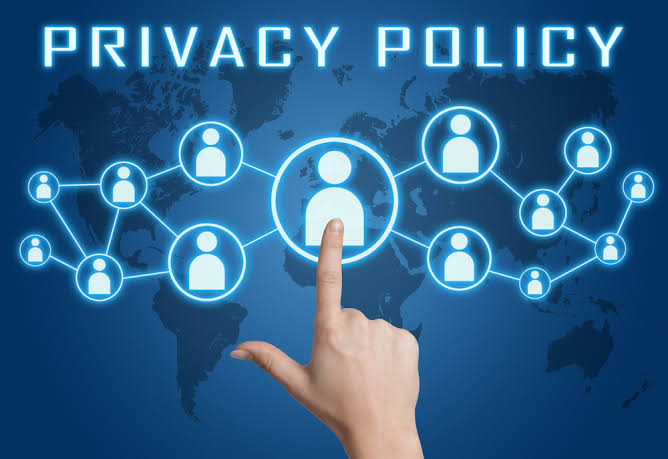 Privacy Policy – A2I&nbsp;Platform