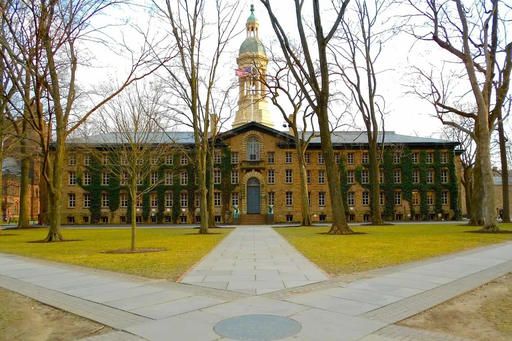 University of the&nbsp;People