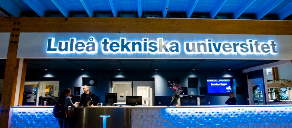 Stockholm University